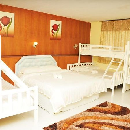 Zeala Asmara Motel Kuah Ngoại thất bức ảnh