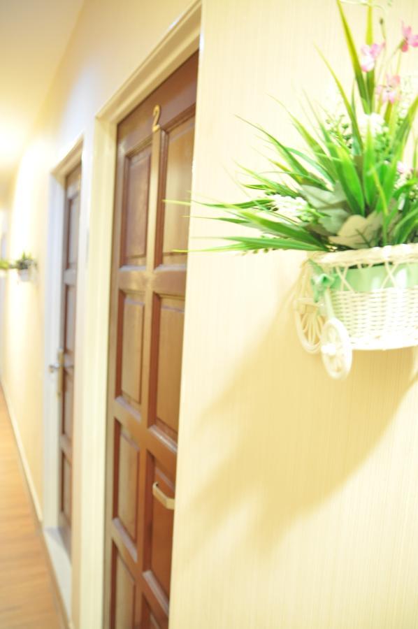 Zeala Asmara Motel Kuah Ngoại thất bức ảnh