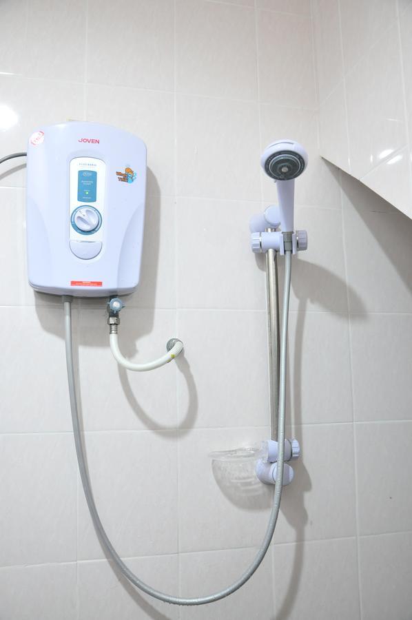 Zeala Asmara Motel Kuah Ngoại thất bức ảnh