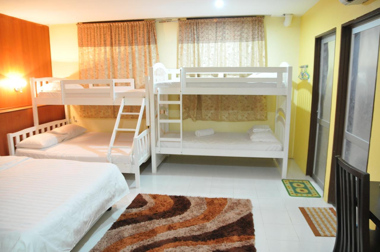 Zeala Asmara Motel Kuah Ngoại thất bức ảnh