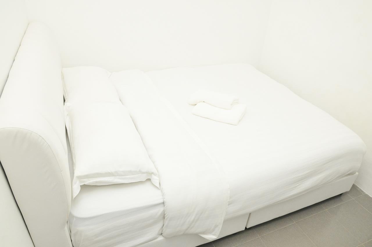 Zeala Asmara Motel Kuah Ngoại thất bức ảnh