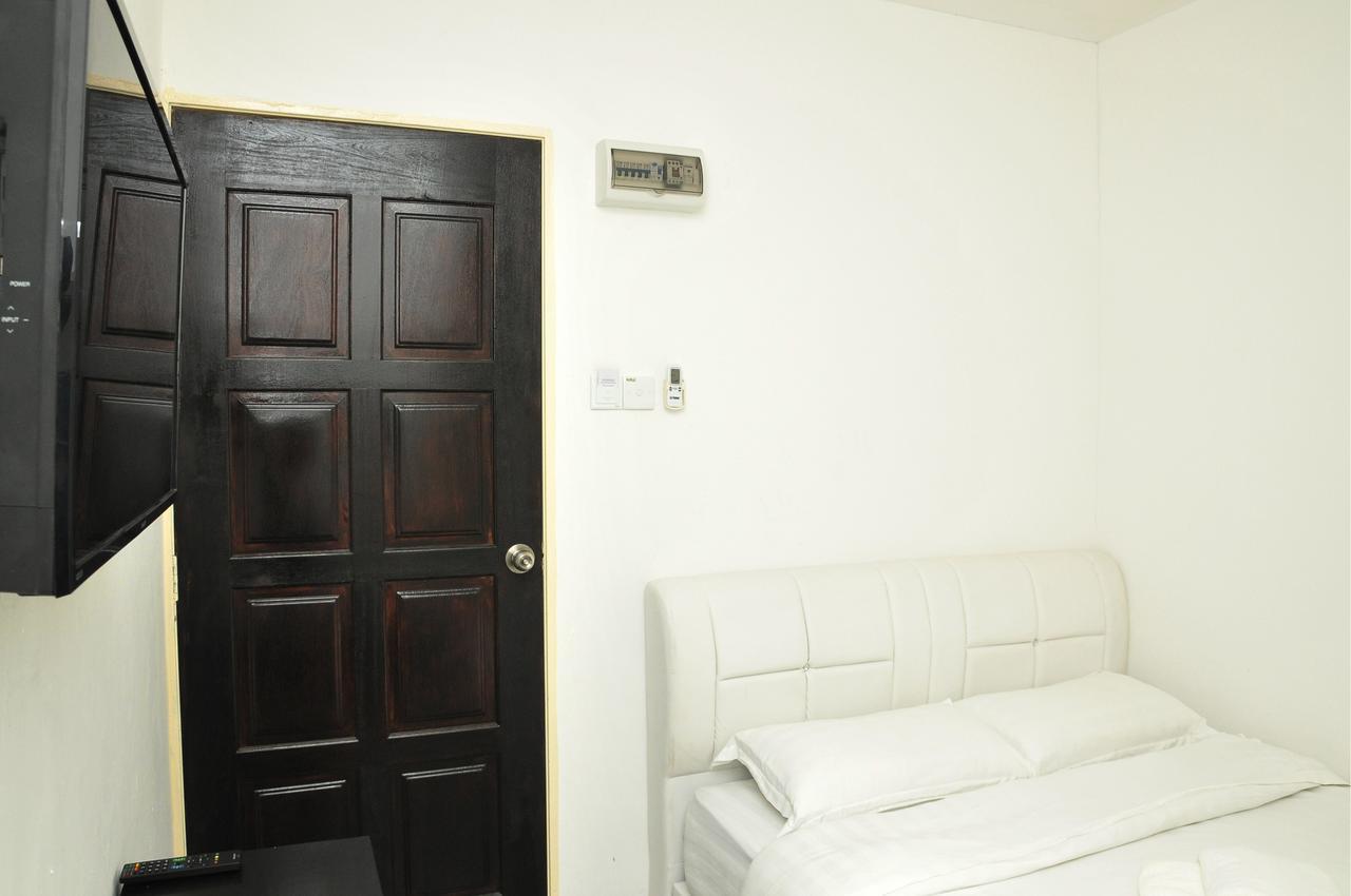 Zeala Asmara Motel Kuah Ngoại thất bức ảnh