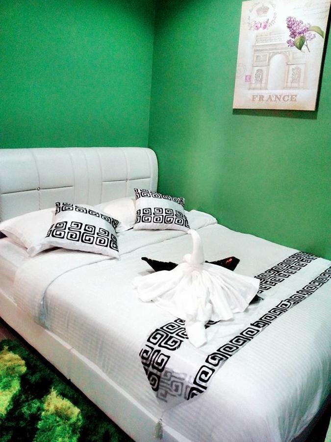 Zeala Asmara Motel Kuah Ngoại thất bức ảnh
