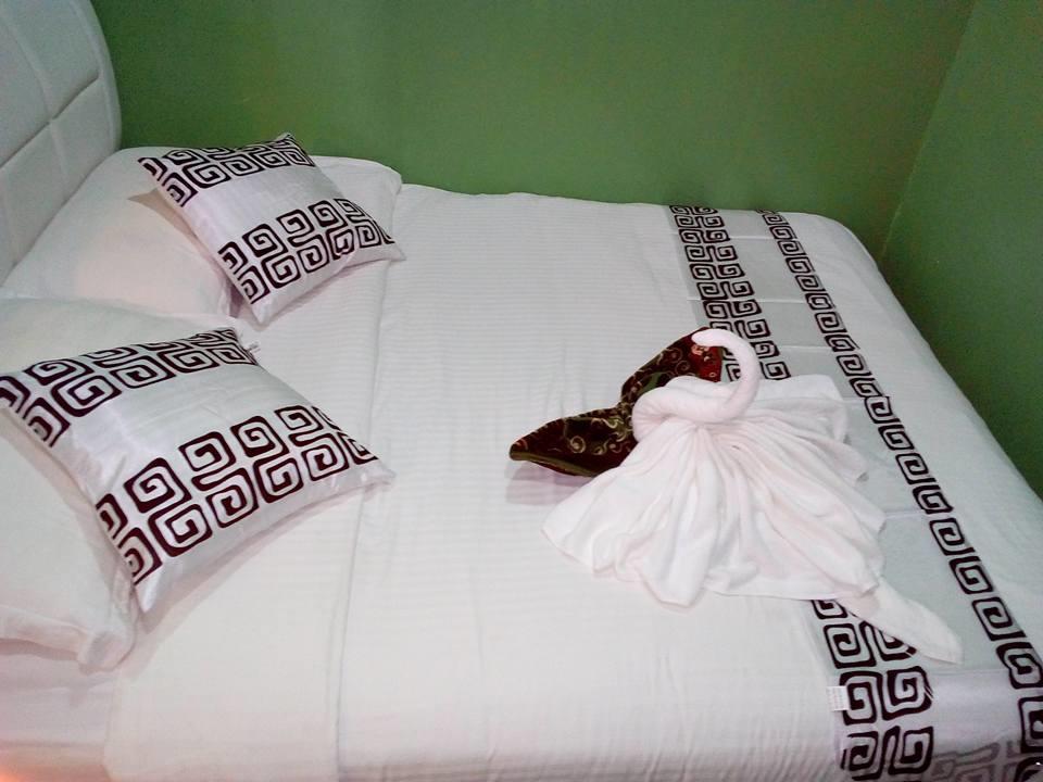 Zeala Asmara Motel Kuah Ngoại thất bức ảnh