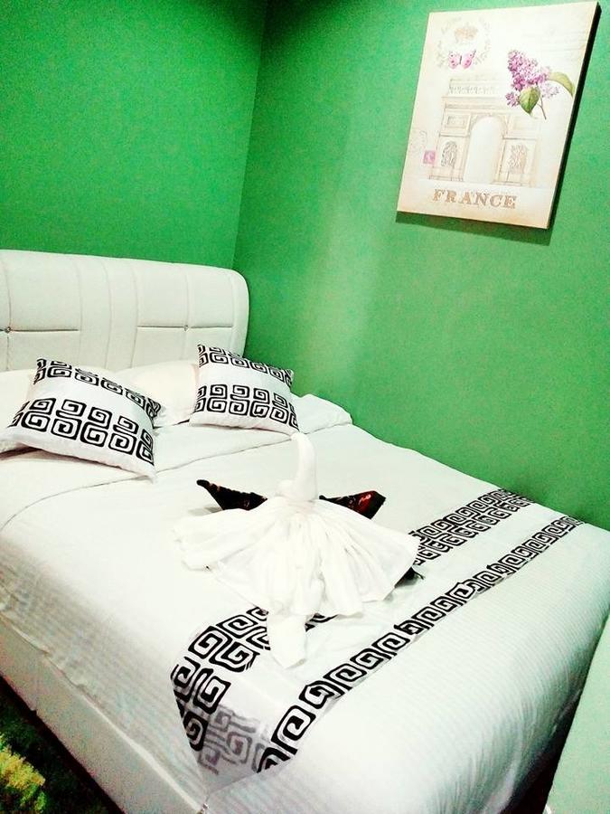 Zeala Asmara Motel Kuah Ngoại thất bức ảnh