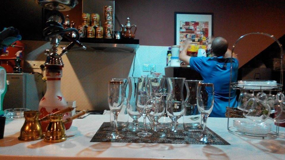 Zeala Asmara Motel Kuah Ngoại thất bức ảnh