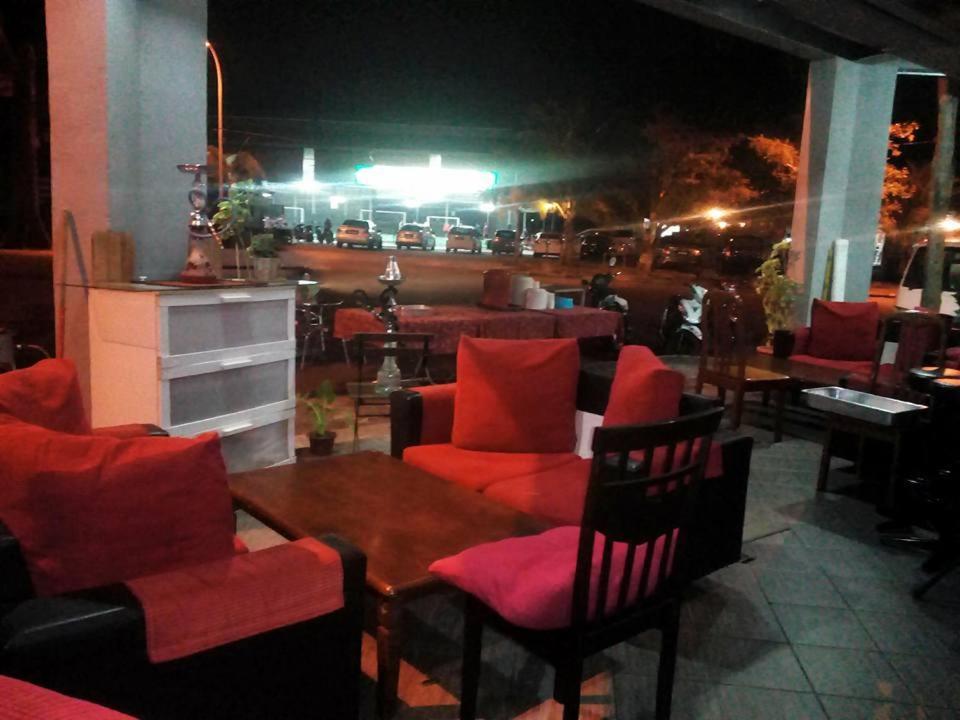 Zeala Asmara Motel Kuah Ngoại thất bức ảnh