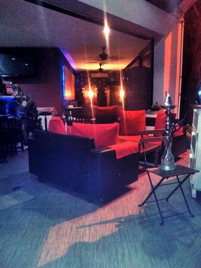 Zeala Asmara Motel Kuah Ngoại thất bức ảnh